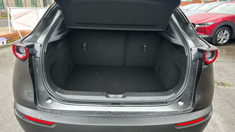 Mazda CX-30 2.0 e-Skyactiv X MHEV Takumi 5dr Auto Petrol Hatchback